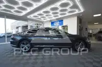 2018 Volkswagen ARTEON