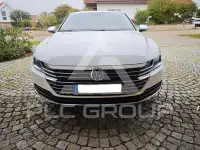 2018 Volkswagen ARTEON