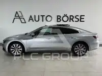 2018 Volkswagen ARTEON