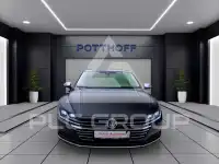 2018 Volkswagen ARTEON