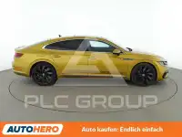 2018 Volkswagen ARTEON