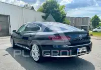 2018 Volkswagen ARTEON