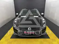 2018 Volkswagen ARTEON
