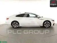 2018 Volkswagen ARTEON