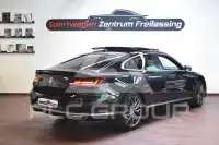 2018 Volkswagen ARTEON