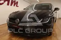 2018 Volkswagen ARTEON