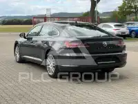 2018 Volkswagen ARTEON