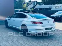 2018 Volkswagen ARTEON