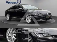 2018 Volkswagen ARTEON