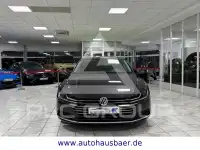 2018 Volkswagen ARTEON