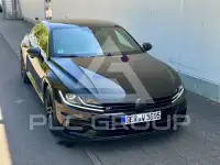 2018 Volkswagen ARTEON