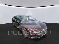2018 Volkswagen ARTEON
