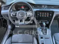 2018 Volkswagen ARTEON