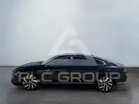 2018 Volkswagen ARTEON