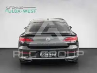 2018 Volkswagen ARTEON