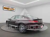 2018 Volkswagen ARTEON