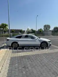 2018 Volkswagen ARTEON