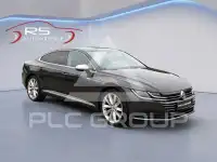2018 Volkswagen ARTEON