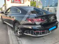 2018 Volkswagen ARTEON