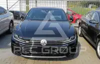 2018 Volkswagen ARTEON