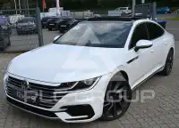 2018 Volkswagen ARTEON