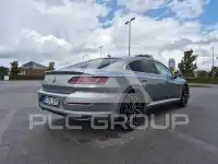 2018 Volkswagen ARTEON