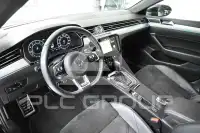 2018 Volkswagen ARTEON