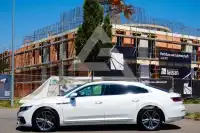 2018 Volkswagen ARTEON