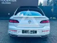 2018 Volkswagen ARTEON