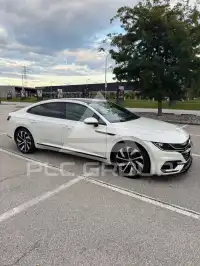 2018 Volkswagen ARTEON