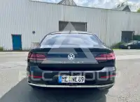 2018 Volkswagen ARTEON