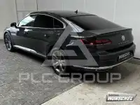 2018 Volkswagen ARTEON