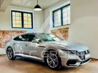 2018 Volkswagen ARTEON