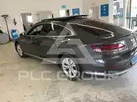 2018 Volkswagen ARTEON
