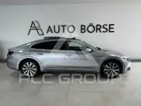 2018 Volkswagen ARTEON