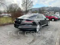 2018 Volkswagen ARTEON