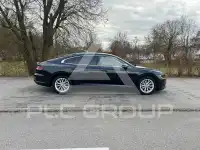 2018 Volkswagen ARTEON