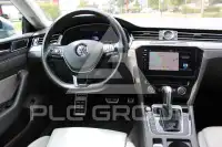2018 Volkswagen ARTEON