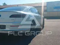 2018 Volkswagen ARTEON