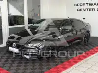 2018 Volkswagen ARTEON