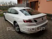 2018 Volkswagen ARTEON