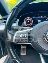 2018 Volkswagen ARTEON