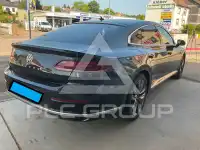 2018 Volkswagen ARTEON