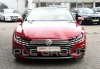 2018 Volkswagen ARTEON
