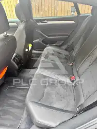 2018 Volkswagen ARTEON