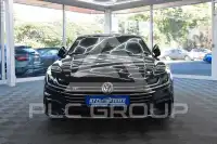 2018 Volkswagen ARTEON