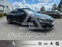 2018 Volkswagen ARTEON