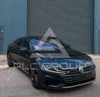 2018 Volkswagen ARTEON