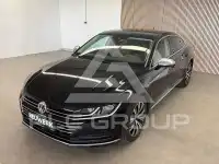 2018 Volkswagen ARTEON