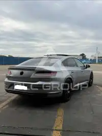 2018 Volkswagen ARTEON